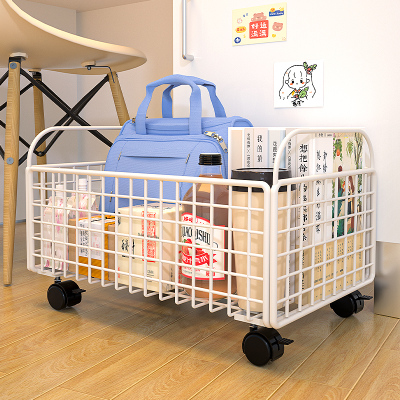 书包置物架学生教室装书放置神器