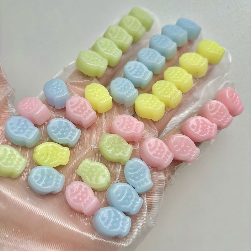 迷你鲷鱼烧捏捏乐小红书同款解压玩具捏捏乐六一儿童小鼻嘎捏捏乐