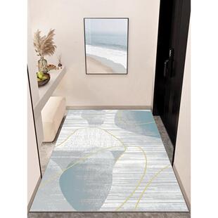 东升地毯无障碍豪华入口门垫入口门垫简约现代高端走廊入口门垫