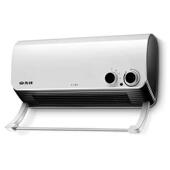 先锋取暖器暖风机家用电暖器壁挂浴室防水暖风机烘衣架陶瓷加热