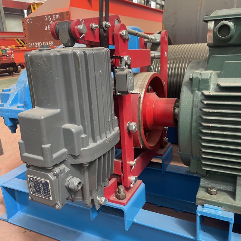 河南省中原制动器电力液压推动器ED-23/5 ED-80/6 ED121/6铝罐型