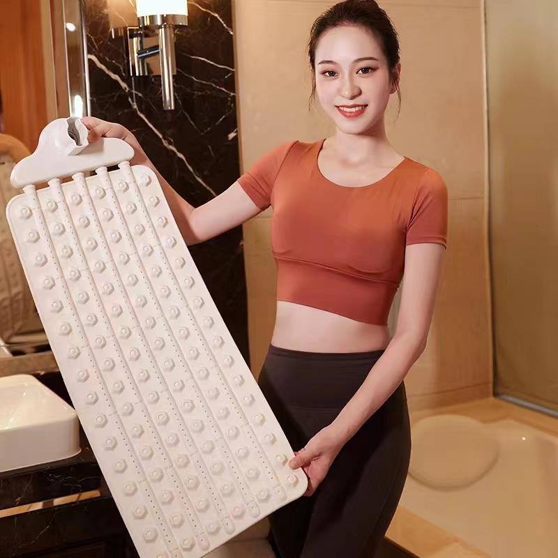 SPA气泡按摩超音波水疗机水疗仪臭氧消毒泡澡雅机垫子可用