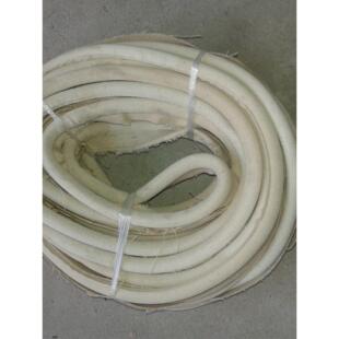 帆布密封条胶条蒸柜蒸饭柜蒸饭车门密封条蒸箱i蒸车配件每盘18米