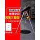 应急救援三脚架电动井口支架有限空间消防救援三角架多功能起重架