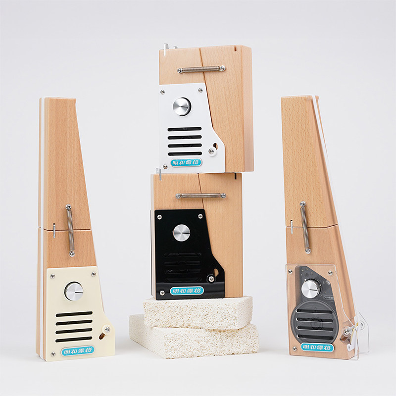 明和电机Gumbass电子贝斯乐器