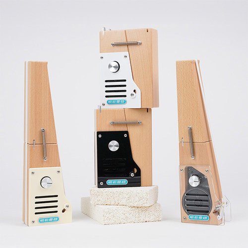 明和电机Gumbass电子贝斯乐器