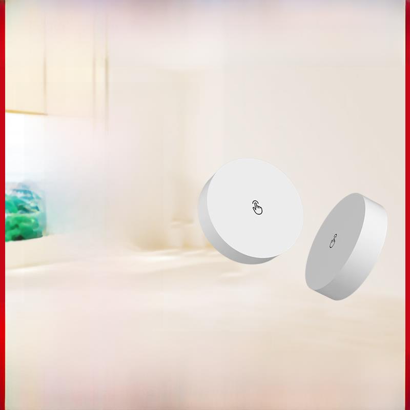 灵普可连接米家App无线智能K11Bb免接线智能联动防水开关