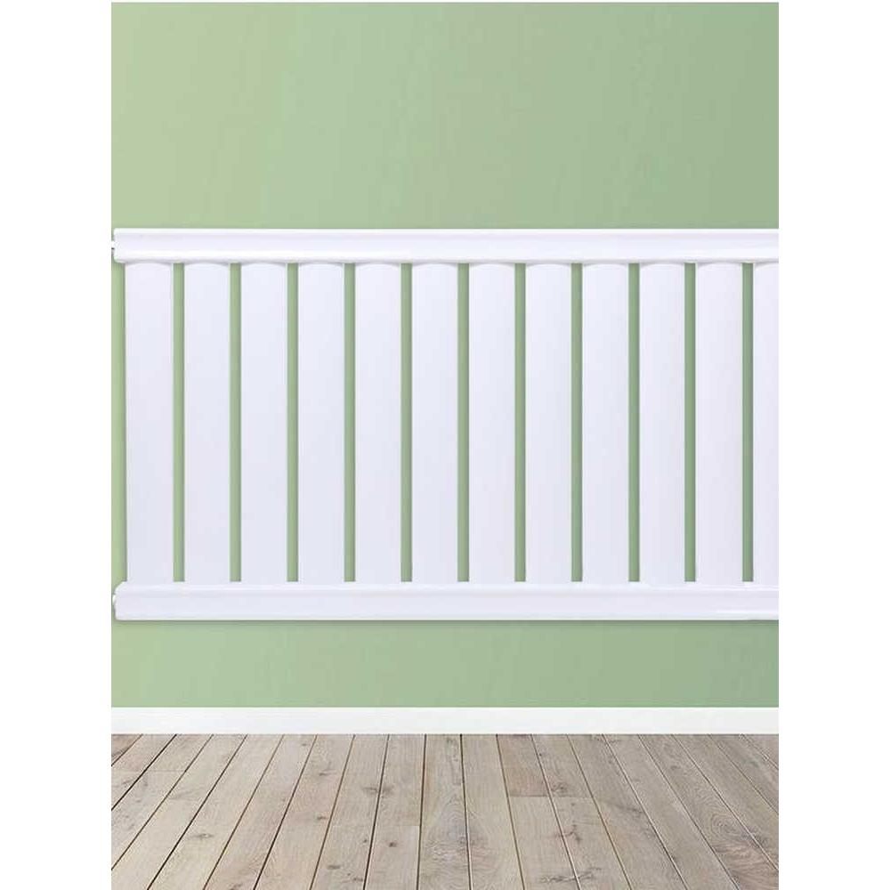 暖气片水暖家用8050加厚碳钢集体供暖壁挂炉专用防腐工程采暖