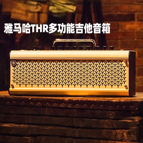 YAMAHA雅马哈THR10II吉他音箱