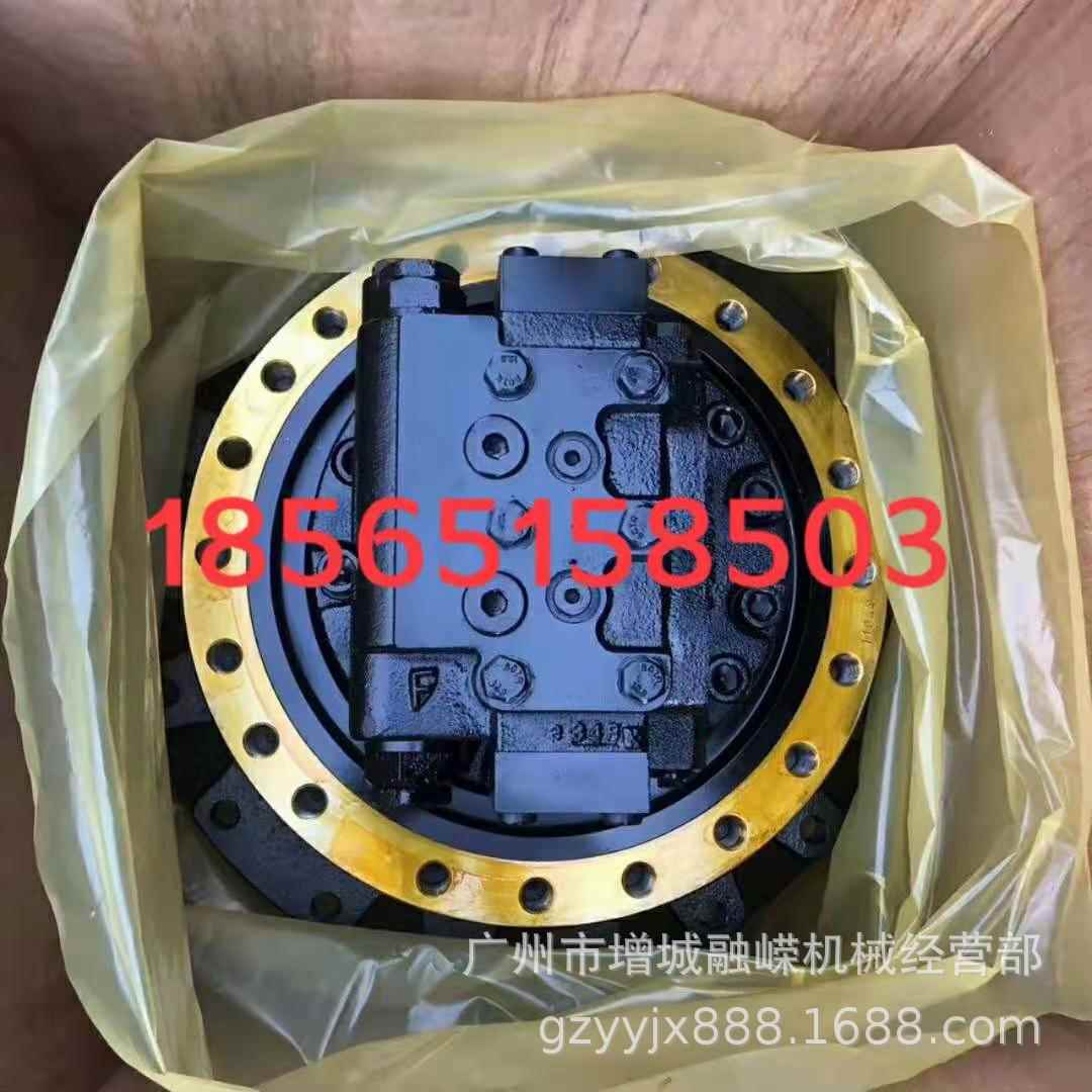 适用  液压泵 PV250 PV26 PV29 回转 行走泵 旋转 液压马达