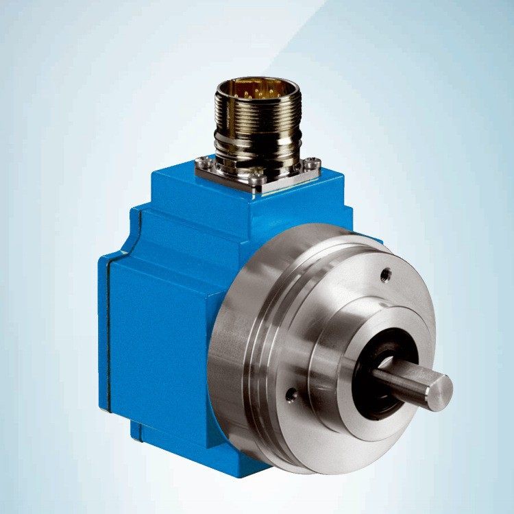 拉线值编码器P+F拉绳传感器CVM58N-032AGR0BN-1212