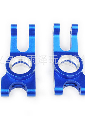 无限 1比8配件94087等适用 081012 (81610) 后轮轴套 后轴座