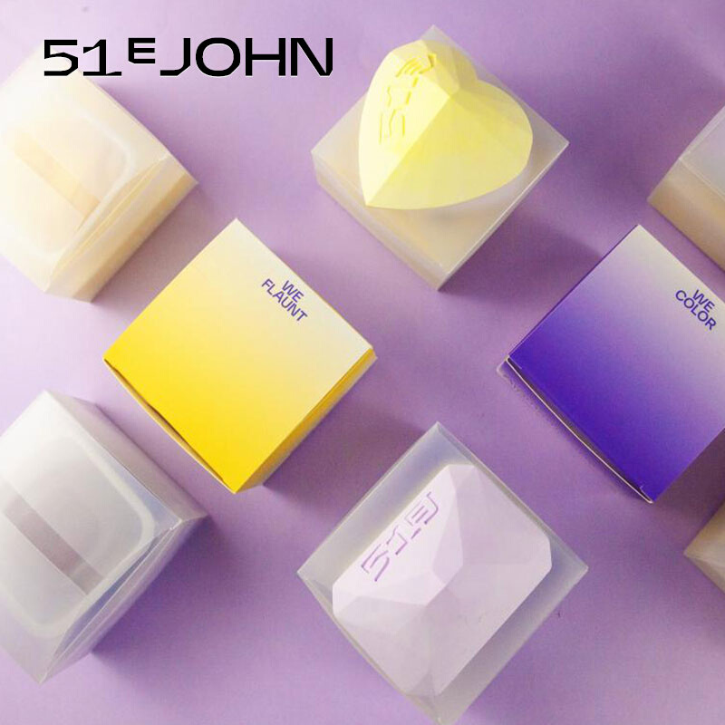 51EJOHN扩香石香薰石颜色形状随机发品牌定制