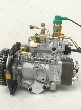 喷油泵VE4/11F1250L103 0001060103和VE2705F VE3/11E1175RLD05