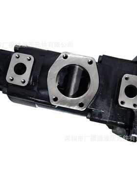 现货供应T6EC-072-005-1R00-C100系列丹尼逊DENISON叶片泵