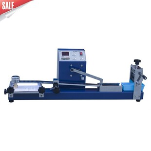 Y571染色摩擦仪干湿摩擦测试仪色牢度仪摩擦色牢度仪电动摩擦仪