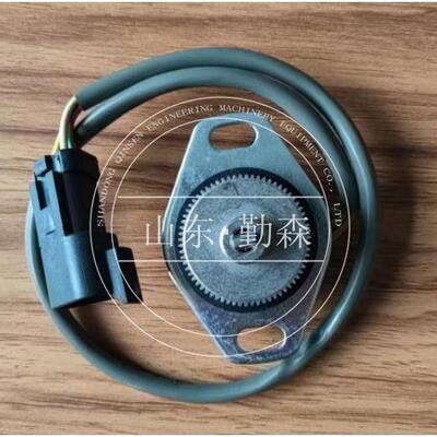 推土机配件各种型号齐全D275A-5D油门电位计7861-93-4132