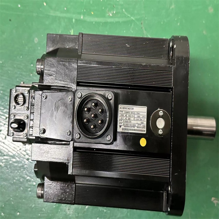 SGMSV-20ADA6C电机SGDV-8R4DA01A SGDV-1R9DA01A SGDV-3R5DA01A