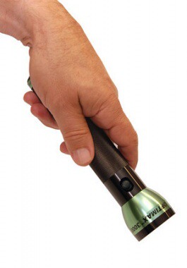 TP-8690/FA OPTIMAX 3000无线紫外/蓝光检漏灯