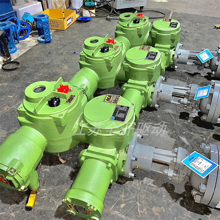 高压矿用隔爆型电控闸阀 MZ941H-40C DN250煤矿电动闸阀 带煤安证