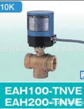 开滋KITZ 阀门 EAH100-TNVE-15A   EAH100-TNVE-20A