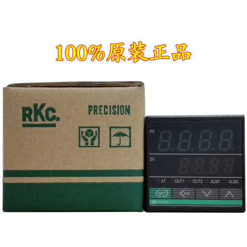 RKC温控器CH102FD02-M*AF-N1/A/Y日本/理化原装正品CH102温控表