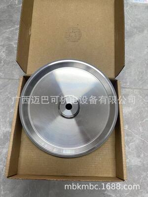 西克铝质测量轮BEF-MR10500AP