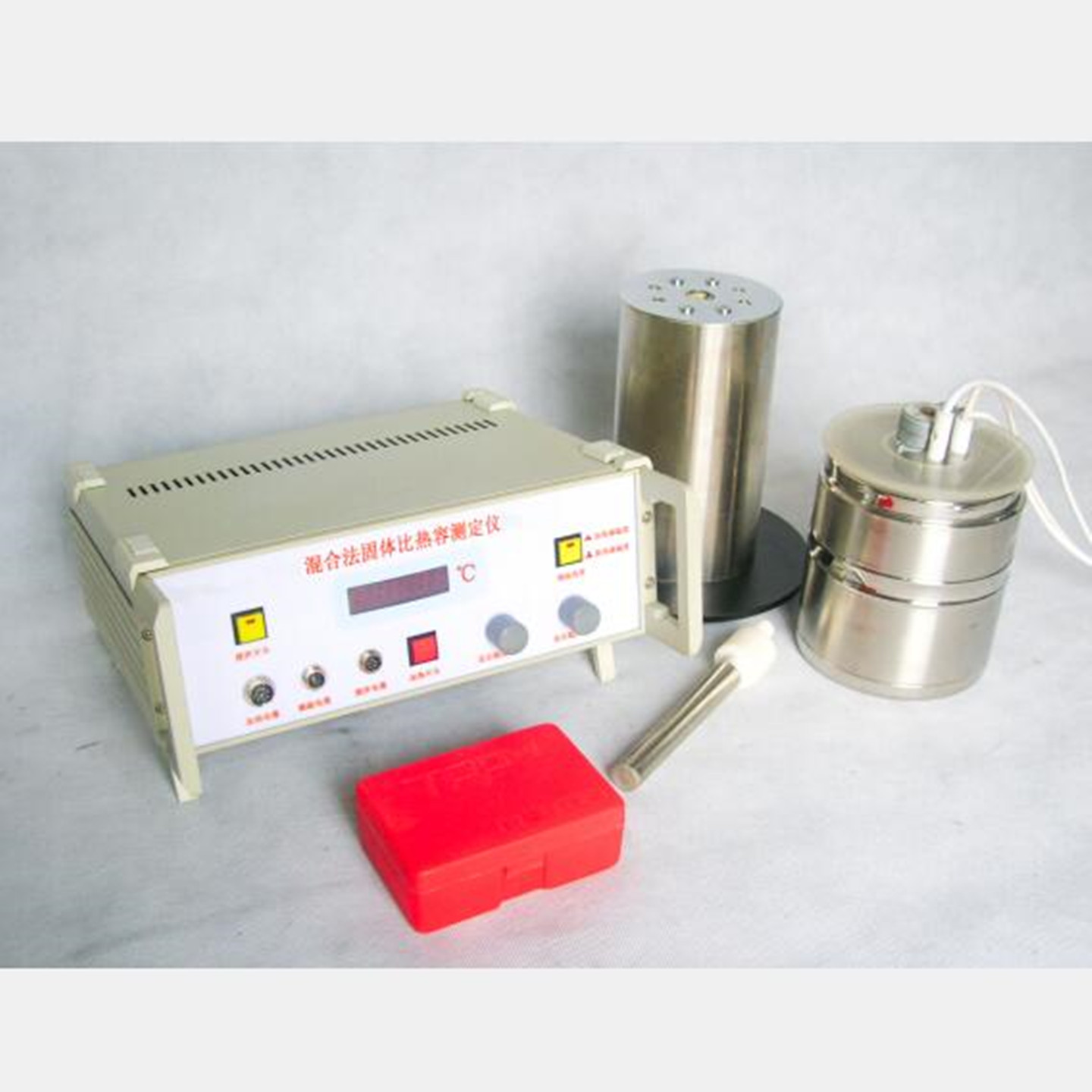 混合法固体比热容实验仪 型号:ZXHHF-220 库号：M410150