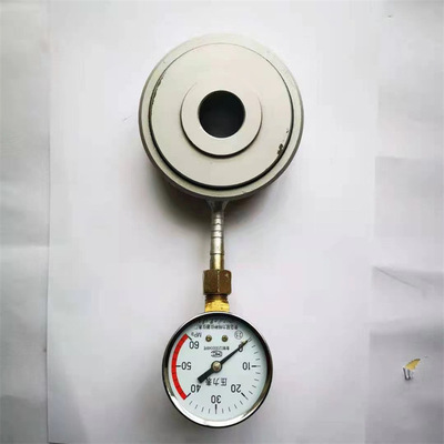 矿用锚杆（索）测力计 MCZ-300数显/指针式锚杆测压力仪