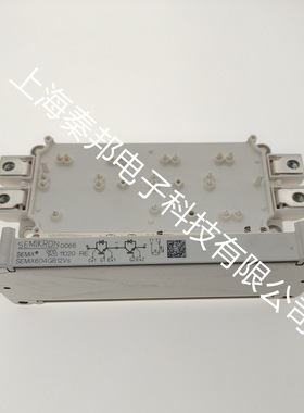 SEMIX604GB12T4S  SEMIX604GB12T4V