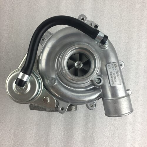 厂家批发 CT1617201-30140 涡轮增压器