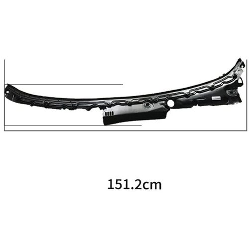 2011 适用于宝马 520D 挡风玻璃罩 51717203125 74850810