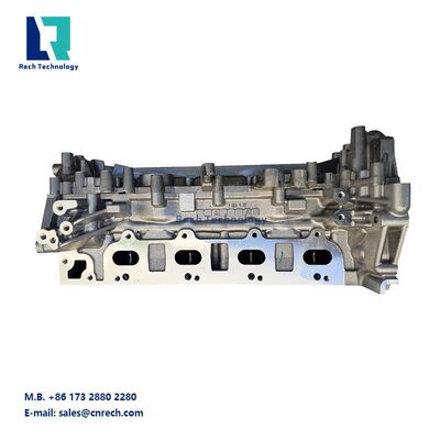 厂家直供YS23DDT M9T缸盖总成104100Q2L 1104100Q3E 110414467R