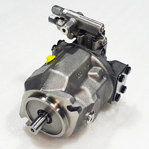 轴向柱塞泵A10VSO140DFR/32R-VPB22U99 钢厂发电厂变量柱塞泵