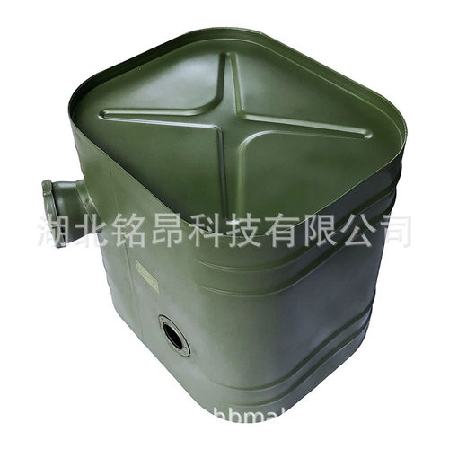 东风EQ2102副燃油箱总成1102A07B