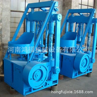 民用圆形蜂窝煤打煤球机 全封闭煤粉多孔煤球机 洁净型煤设备