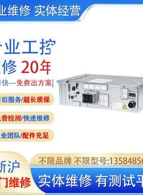 伺服驱动器PRONET-1ADMB伺服电机EMB-1ADRA22故障维修