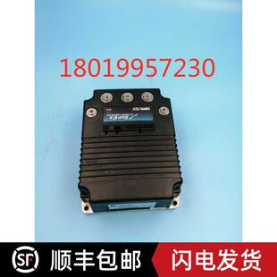 5651 48V 600A 电动叉车控制器 科蒂斯控制器 他励 1244