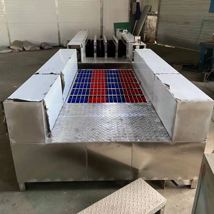 全自动洗靴机 矿用靴底靴面固定式洗靴机 煤矿出口鞋靴清理机,机械设备,其他机械设备,淘宝优惠券,粉丝福利购,淘宝优惠卷