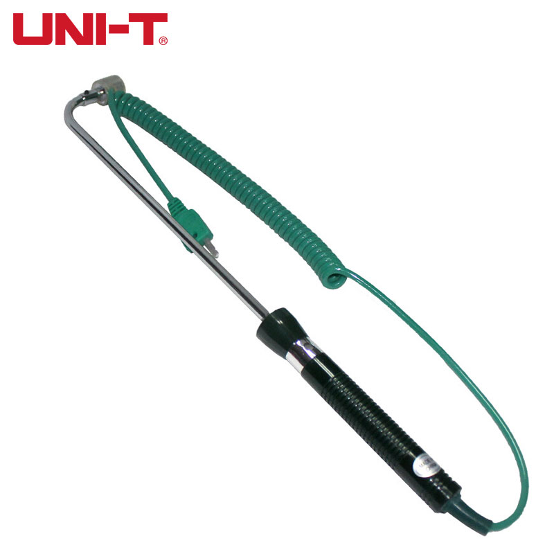 优利德表面测温热电偶UT-T07