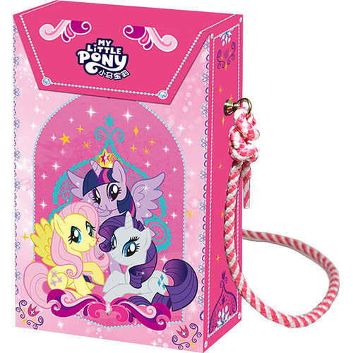 甜蜜派对背包书