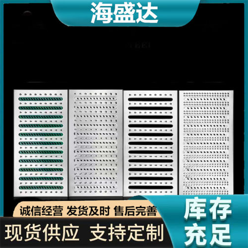304不锈钢雨水篦子排水沟盖板