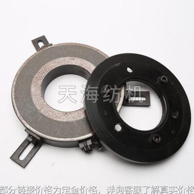 荐62-1型电磁制动器电磁刹车纺机配件整经机制动器电机刹车