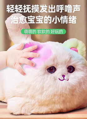 网红爆款玩具女童生日礼物2025新款女孩子的6岁以上10小朋友8女宝