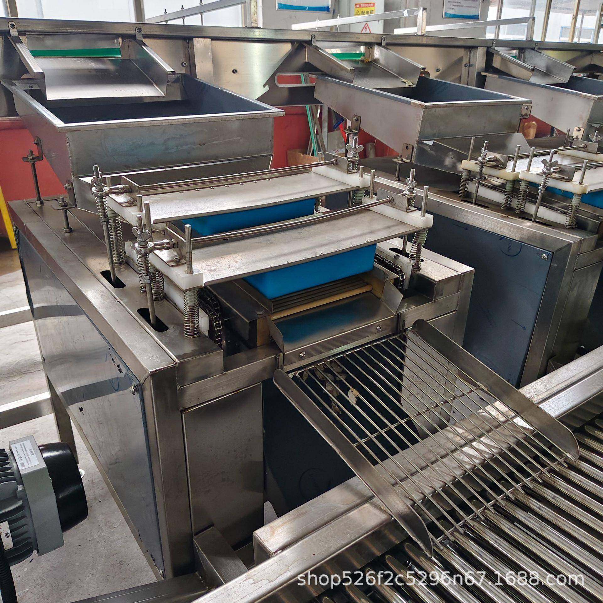 1吨鹌鹑蛋剥壳机全自动清水鹌鹑蛋剥皮机蛋品去壳扒皮机厂家,清洗/食品/商业设备,其他食品加工设备,淘宝优惠券,粉丝福利购,淘宝优惠卷