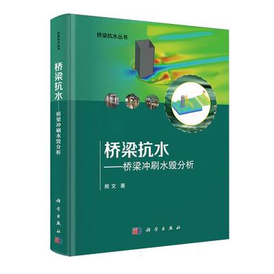桥梁抗水:桥梁冲刷水毁分析