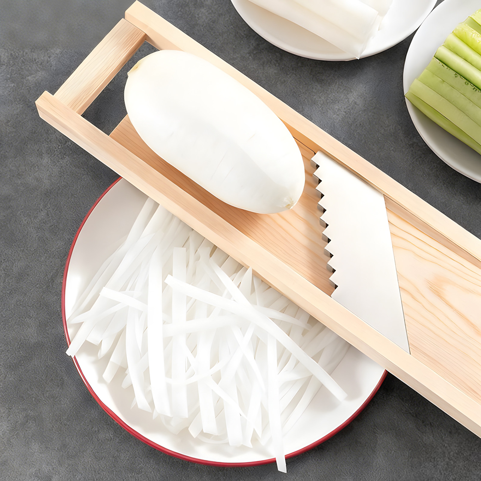 切萝卜条神器土豆切条家用