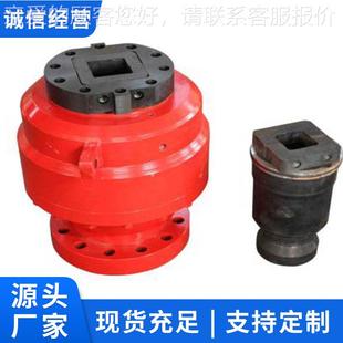 XF50型旋转封自封井器厂货源头XF型2XF250型50旋转自封封井器工厂