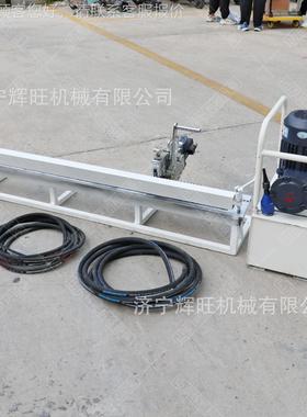 矿Y山皮带K钉扣机液压式J-YKJ-1200100自动钉扣输送带操作简单皮