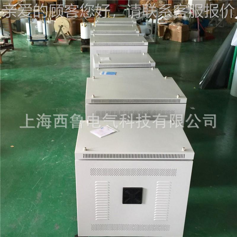 V厂家供应 38A0变2-20V SG40KV三相干式隔离变压器 380V变21SG-40